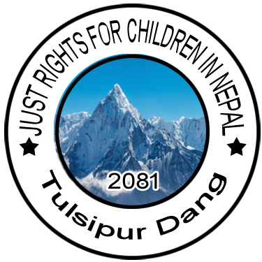 Just Rights For Children in Nepal